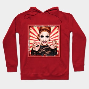 Bianca Hoodie